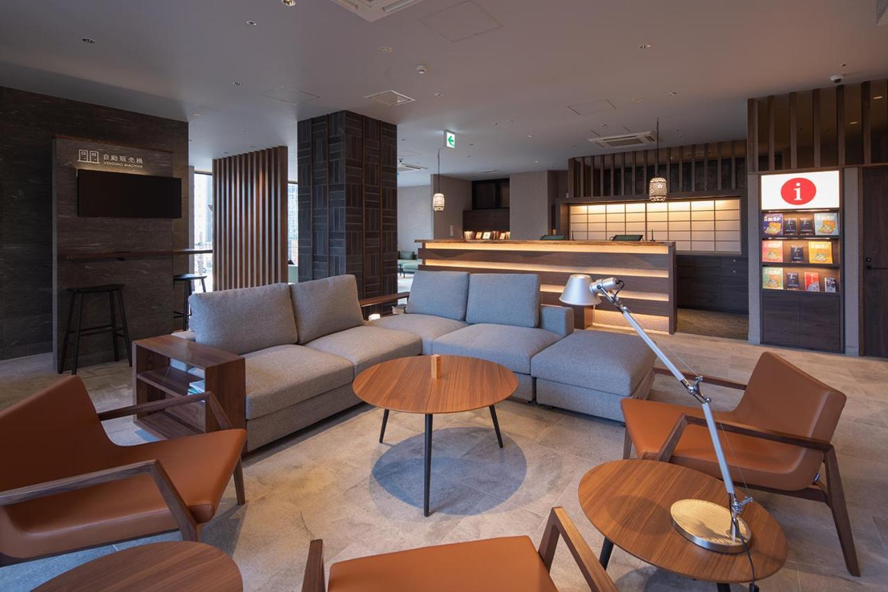 hotel H2 TRIP&BUSINESS NAGASAKI Exterior foto