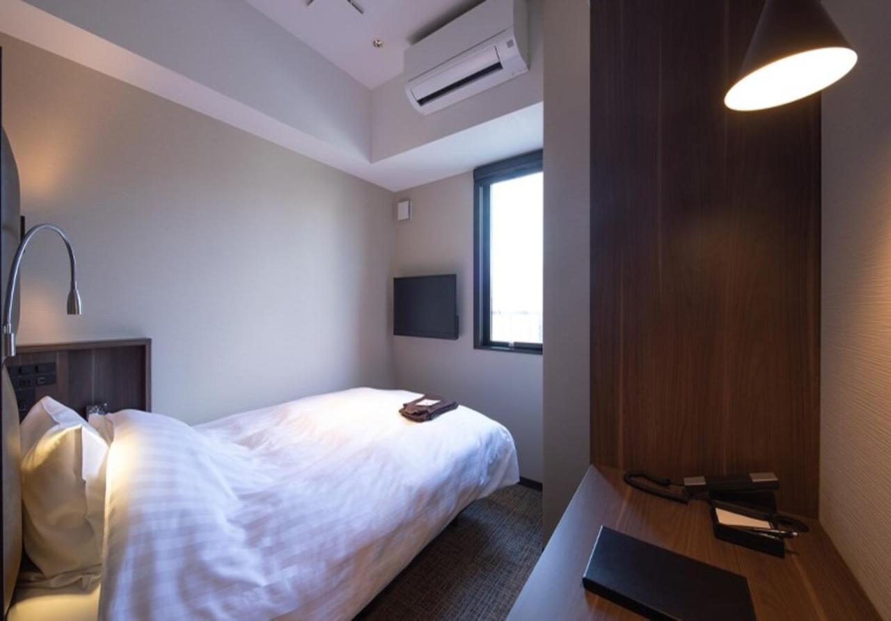 hotel H2 TRIP&BUSINESS NAGASAKI Exterior foto