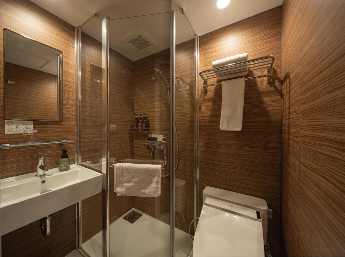 hotel H2 TRIP&BUSINESS NAGASAKI Exterior foto